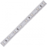 Ecola LED strip 220V STD  4,8W/m IP68 12x7 60Led/m Green зеленая лента 100м.