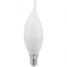 Ecola candle LED 7,0W 220V E14 4000K свеча на ветру (композит) 130x37 Ecola candle LED 7,0W 220V E14 4000K свеча на ветру (композит) 130x37