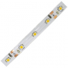 Ecola LED strip PRO  4,8W/m 12V IP20   8mm  60Led/m 2800K 6Lm/LED 360Lm/m светодиодная лента на катушке  5м.