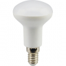 Ecola Reflector R50   LED  7,0W  220V E14 2800K (композит) 85x50