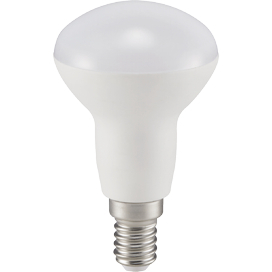 Ecola Reflector R39   LED  Premium  7,0W 220V E14 4200K (композит) 69x39