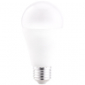 Ecola classic   LED Premium 17,0W A60 220-240V E27 2700K (композит) 115x60