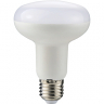 Ecola Reflector R80   LED Premium 20,0W  220V E27 4200K (композит) 114x80