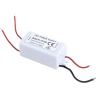 Ecola LED strip Power Supply 6W 220V-12V IP20 блок питания для светодиодной ленты Ecola LED strip Power Supply 6W 220V-12V IP20 блок питания для светодиодной ленты