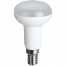 Ecola Reflector R50 LED 8,0W 220V E14 4200K (композит) 87x50 Ecola Reflector R50 LED 8,0W 220V E14 4200K (композит) 87x50