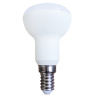 Ecola Light Reflector R50 LED  7,0W  220V E14 4200K (композит) 85x50 (1 из ч/б уп. по 4)