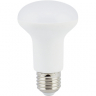Ecola Reflector R63   LED 11,0W 220V E27 2800K (композит) 102x63