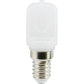 Ecola T25 LED Micro  3,0W E14 4000K капсульная 340° матовая (для холодил., шв. машинки и т.д.) 60x22 mm
