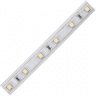 Ecola LED strip 220V STD  4,8W/m IP68 12x7 60Led/m 4200K 4Lm/LED 240Lm/m лента  50м.