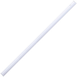 Ecola LED linear IP20  линейный св.д. св-к T5 с выкл. (сет.шнур без вилки, жест.коннектор) 12W 220V 6500K 570x22x33