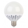 Ecola globe LED Premium 20,0W G95 220V E27 4000K 320° шар (композит) 140x95 Ecola globe LED Premium 20,0W G95 220V E27 4000K 320° шар (композит) 140x95