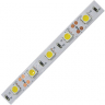 Ecola LED strip PRO 14.4W/m 12V IP20 10mm 60Led/m 4200K 18Lm/LED 1080Lm/m светодиодная лента на катушке 50м.