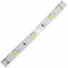 Ecola LED strip STD 14.4W/m 12V IP20 10mm 60Led/m 4200K 14Lm/LED 840Lm/m светодиодная лента на катушке 50м.
