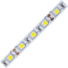 Ecola LED strip STD 14.4W/m 12V IP20 10mm 60Led/m 4200K 14Lm/LED 840Lm/m светодиодная лента на катушке  3м.