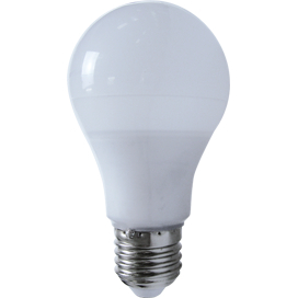 Ecola classic   LED Premium  9,2W A60 220V E27 2700K 360° (композит) 106x60