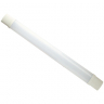 Ecola LED linear IP65 тонкий линейный светодиодный светильник (замена ЛПО) 20W 220V 6500K 620x56x32