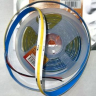 Ecola LED strip PRO 14W/m 24V IP20 COB 512Led/m Blue светодиодная лента на катушке 5м. Ecola LED strip PRO 14W/m 24V IP20 COB 512Led/m Blue светодиодная лента на катушке 5м.