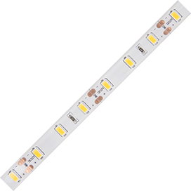 Ecola LED strip PRO 19W/m 12V IP65 10mm 60Led/m 4200K 20Lm/LED 1200Lm/m светодиодная лента на катушке 5м.