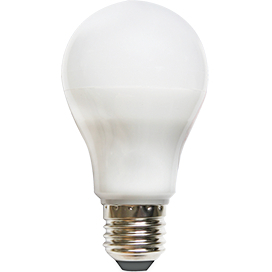 Ecola classic   LED Premium 12,0W A60  220-240V E27 6500K 360° (композит) 110x60