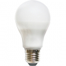 Ecola classic   LED Premium 12,0W A60  220-240V E27 6500K 360° (композит) 110x60