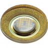 Ecola MR16 DL1650 GU5.3 Glass Стекло Круг Золотой блеск / Золото 25x95 (кd74) Ecola MR16 DL1650 GU5.3 Glass Стекло Круг Золотой блеск / Золото 25x95 (кd74)