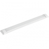 Ecola LED linear IP20 линейный светодиодный светильник (замена ЛПО) 36W 220V 6500K 1200x75x25