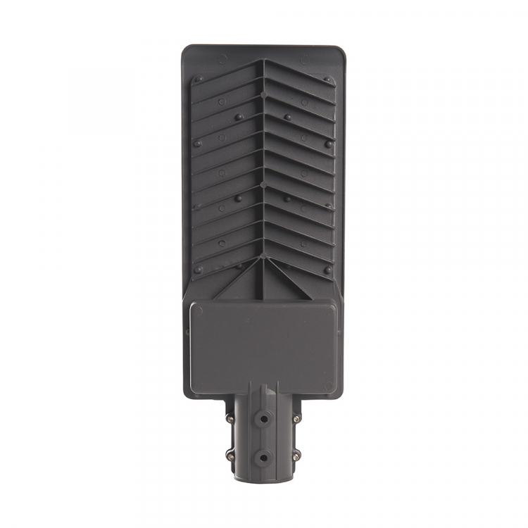 Уличный светодиодный светильник 80W 6400K AC230V/ 50Hz цвет серый  (IP65), SP3034