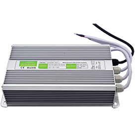 Ecola LED strip Power  Supply 200W 220V-24V IP67 блок питания для светодиодной ленты