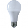 Ecola classic   LED Premium 14,0W A65 220-240V E27 6500K 360° (композит) 125x65