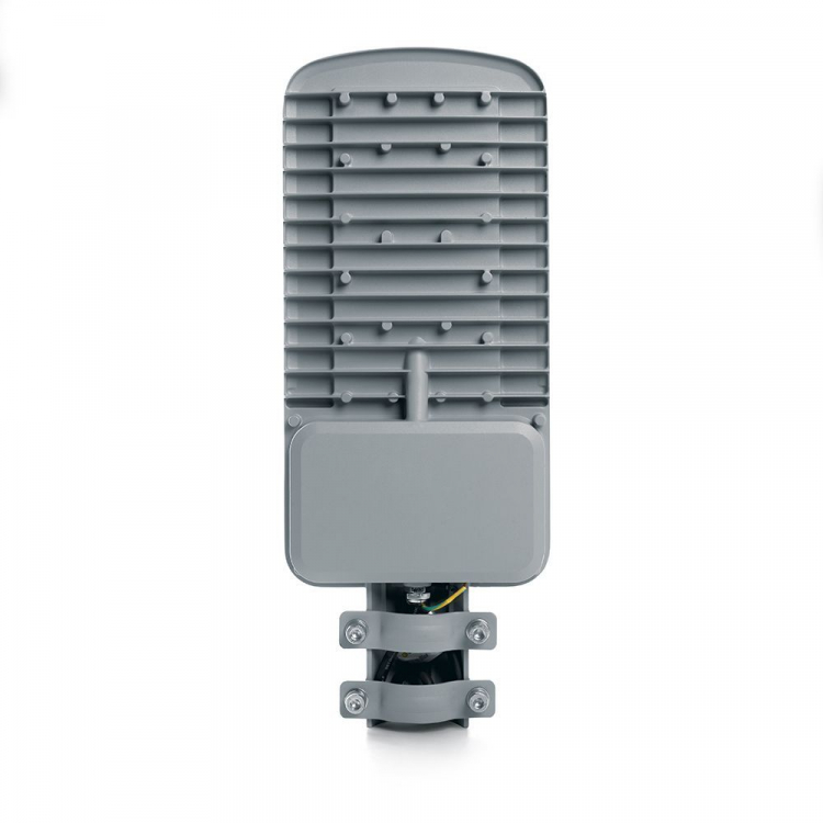 Уличный светодиодный светильник 30W 5000K AC230V/ 50Hz цвет серый (IP65), SP3040