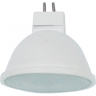 Ecola MR16 LED 8,0W 220V GU5.3 6000K матовая 51x50 Ecola MR16 LED 8,0W 220V GU5.3 6000K матовая 51x50