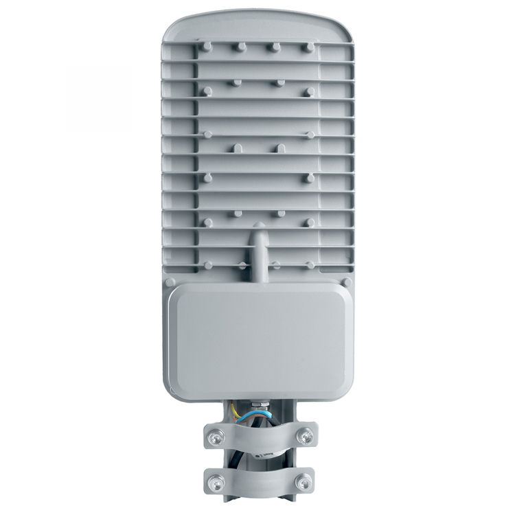 Уличный светодиодный светильник 50W 5000K AC230V/ 50Hz цвет серый (IP65), SP3040