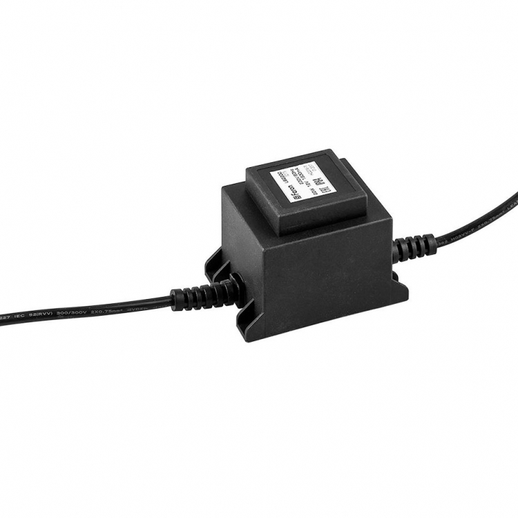 Драйвер LB2200  вход 220VAC выход 12VAC 22W 1800mA