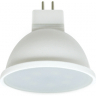 Ecola MR16 LED Premium 8,0W 220V GU5.3 6000K матовая 48x50 Ecola MR16 LED Premium 8,0W 220V GU5.3 6000K матовая 48x50