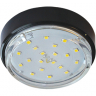 Ecola GX53 DGX5318 Накладной Легкий Черный (светильник) 18x83 Ecola GX53 DGX5318 Накладной Легкий Черный (светильник) 18x83