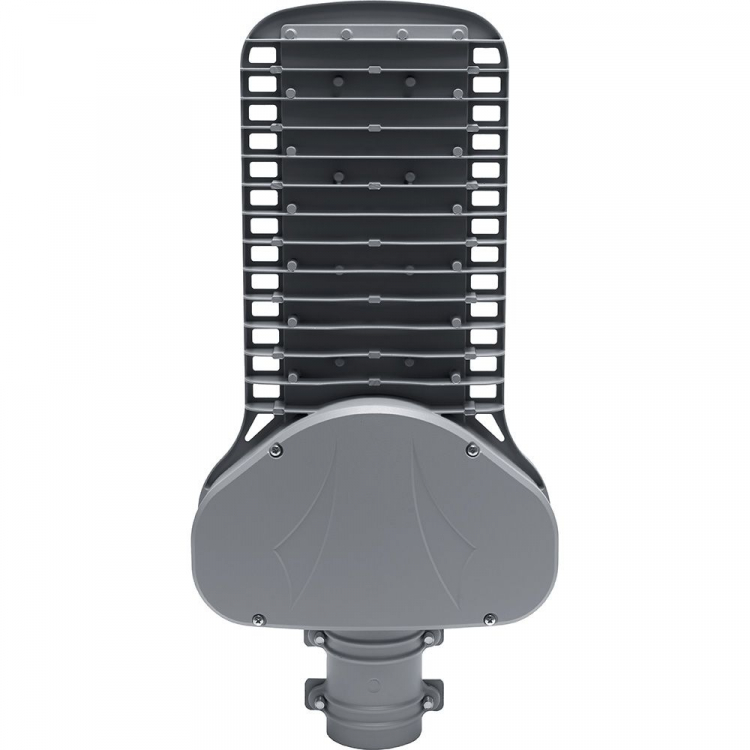 Уличный светодиодный светильник 120W 4000K  AC230V/ 50Hz цвет серый (IP65), SP3050