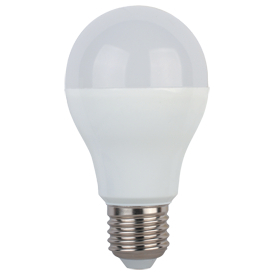 Ecola classic   LED 10,2W A60 220-240V E27 2700K (композит) 110x60