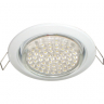 Ecola GX53 H4 Downlight without reflector_white (светильник) 38x106 - 2pack (кd102) Ecola GX53 H4 Downlight without reflector_white (светильник) 38x106 - 2pack (кd102)