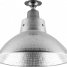 Светильник купольный 60W 230V E27 (без патрона в комплекте), HL38
