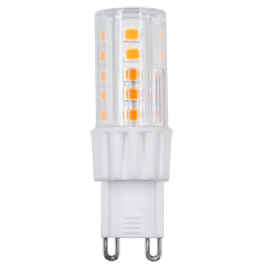 Ecola G9  LED Premium   5,0W Corn Micro 220V 4200K 320° 50x16