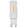 Ecola G9 LED Premium 5,0W Corn Micro 220V 4200K 320° 50x16 Ecola G9 LED Premium 5,0W Corn Micro 220V 4200K 320° 50x16