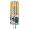 Ecola G4  LED Premium  4,0W Corn Micro 220V 4200K 320° 45x16