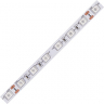 Ecola LED strip STD 14.4W/m 24V IP20 10mm 60Led/m Blue синяя светодиодная лента на катушке  5м.